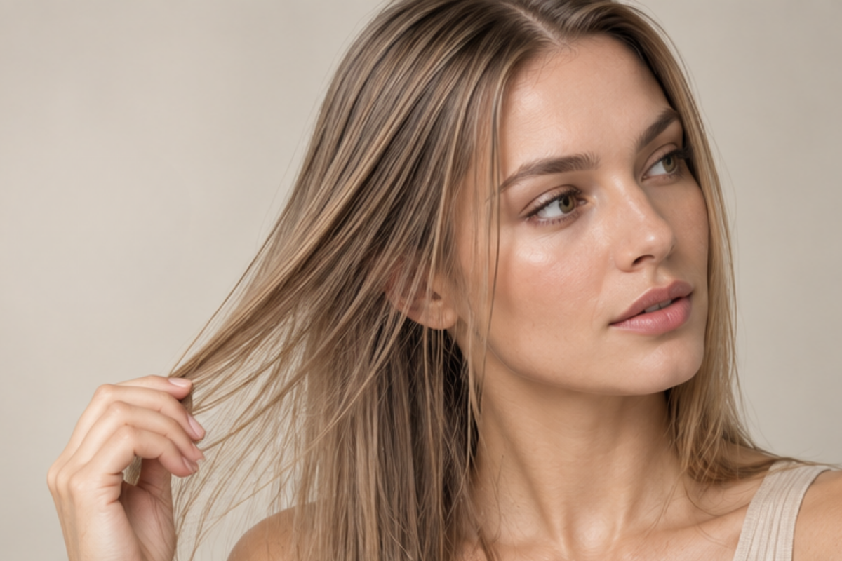 Fine Hair