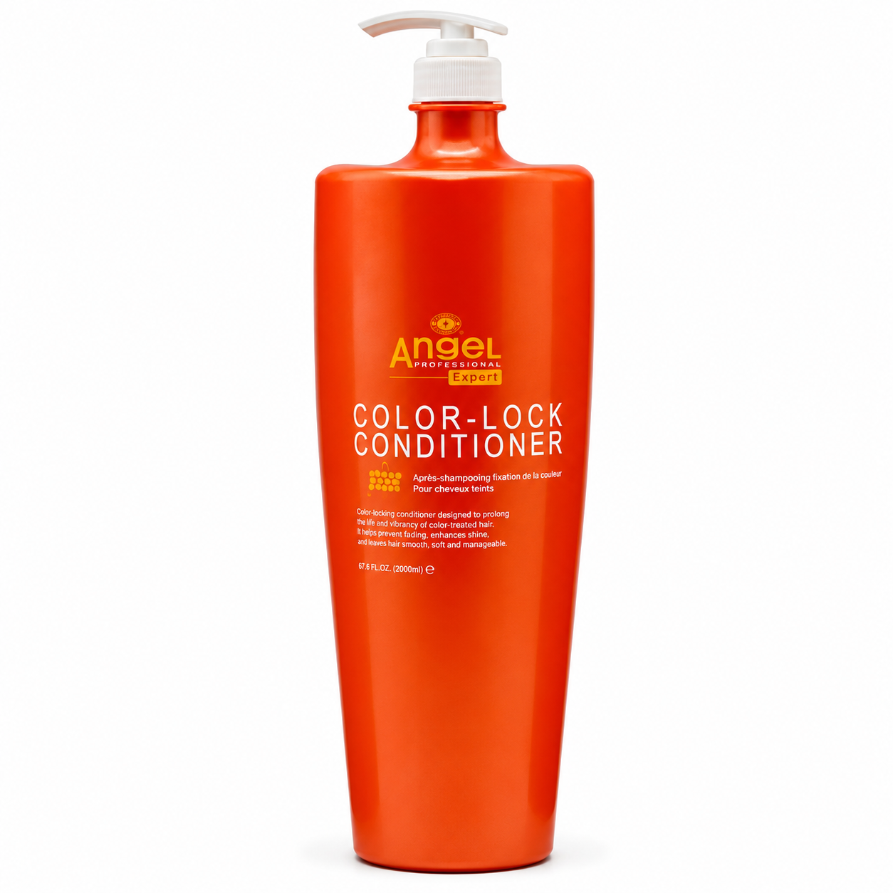 Angel Professional Expert Color-Lock 2 Litre Conditioner