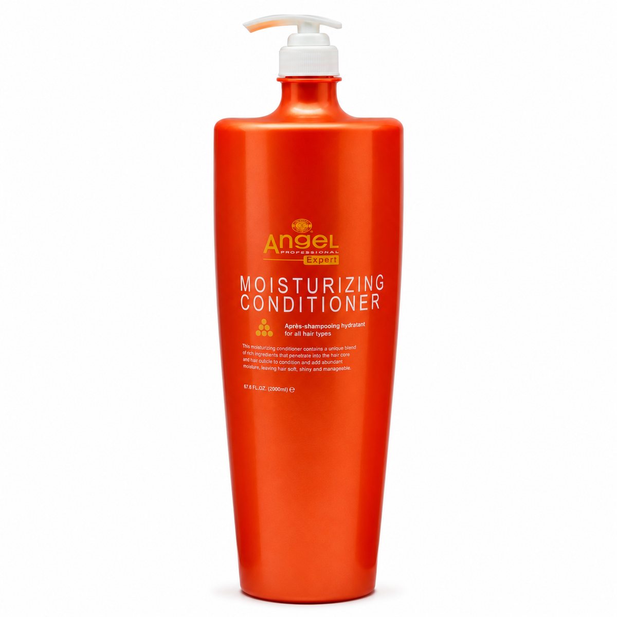 Angel Professional Expert Moisturising 2 Litre Conditioner