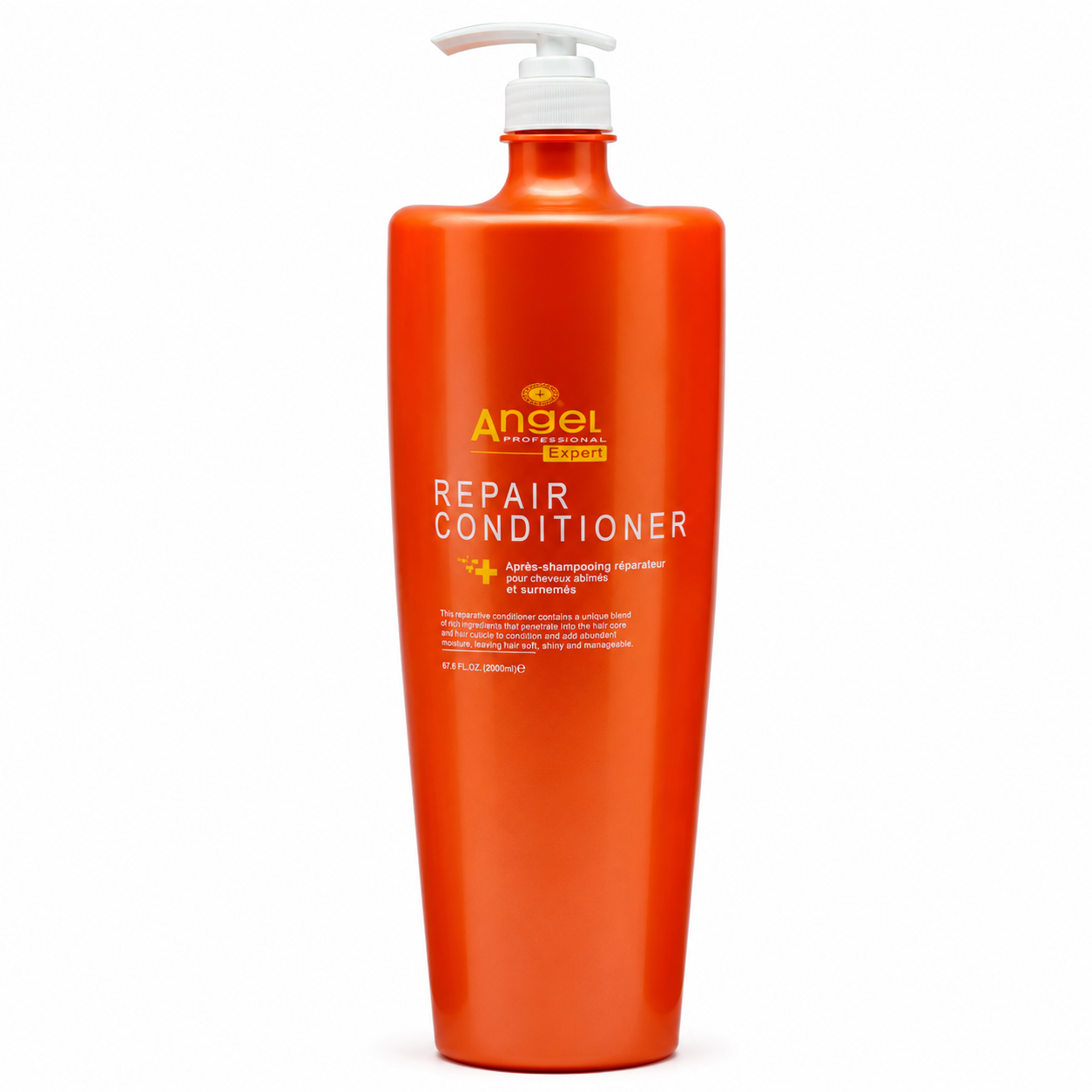 Angel Professional Expert Repair 2 Litre Conditioner