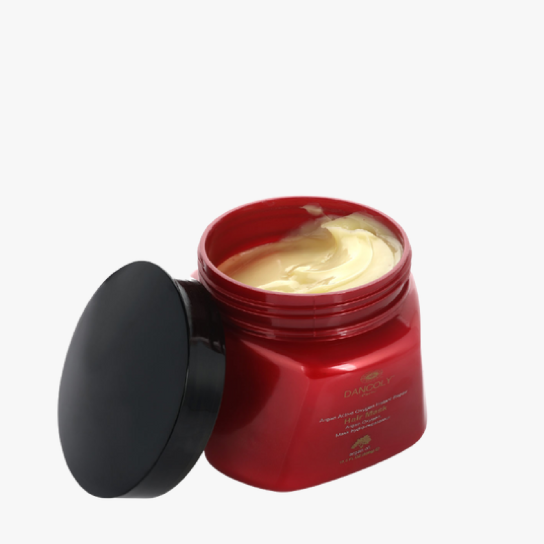 Angel Argan Active Oil Repair Hair Mask