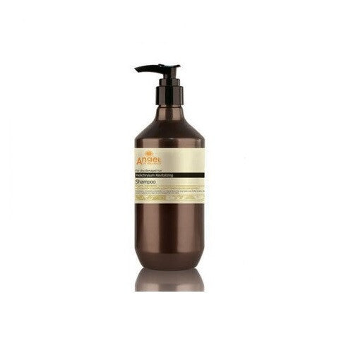 Angel Helichrysum Revitalizing Shampoo 400ml