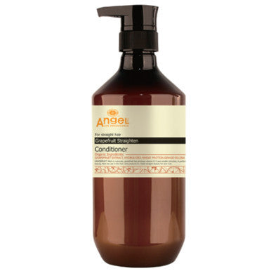 Angel Grapefruit Straight Conditioner 800ml