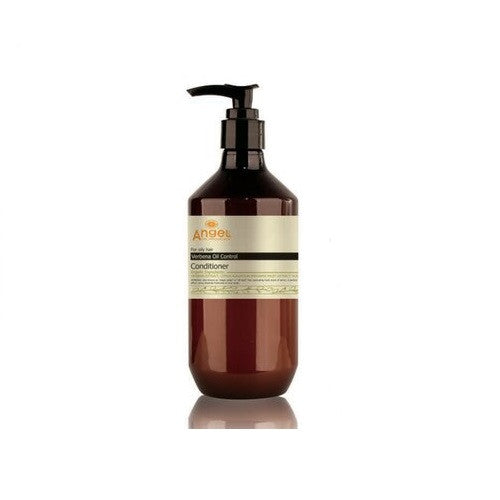 Verbena Oil Control Conditioner 400ml