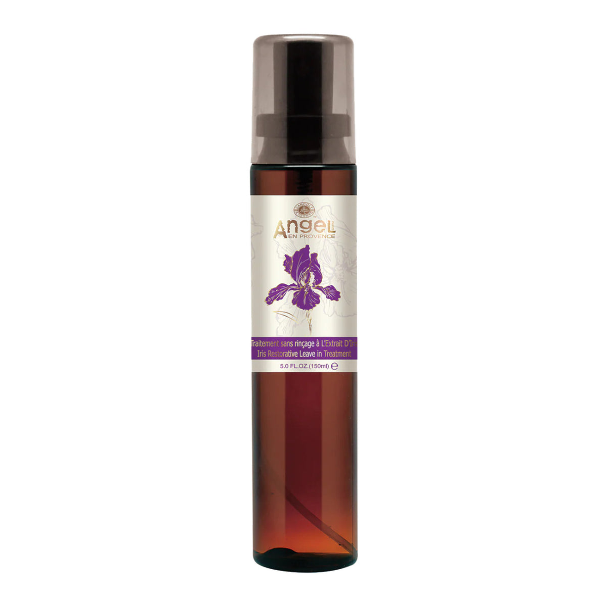 Angel Iris Florentina Extract Leave In Treatment - 150ml