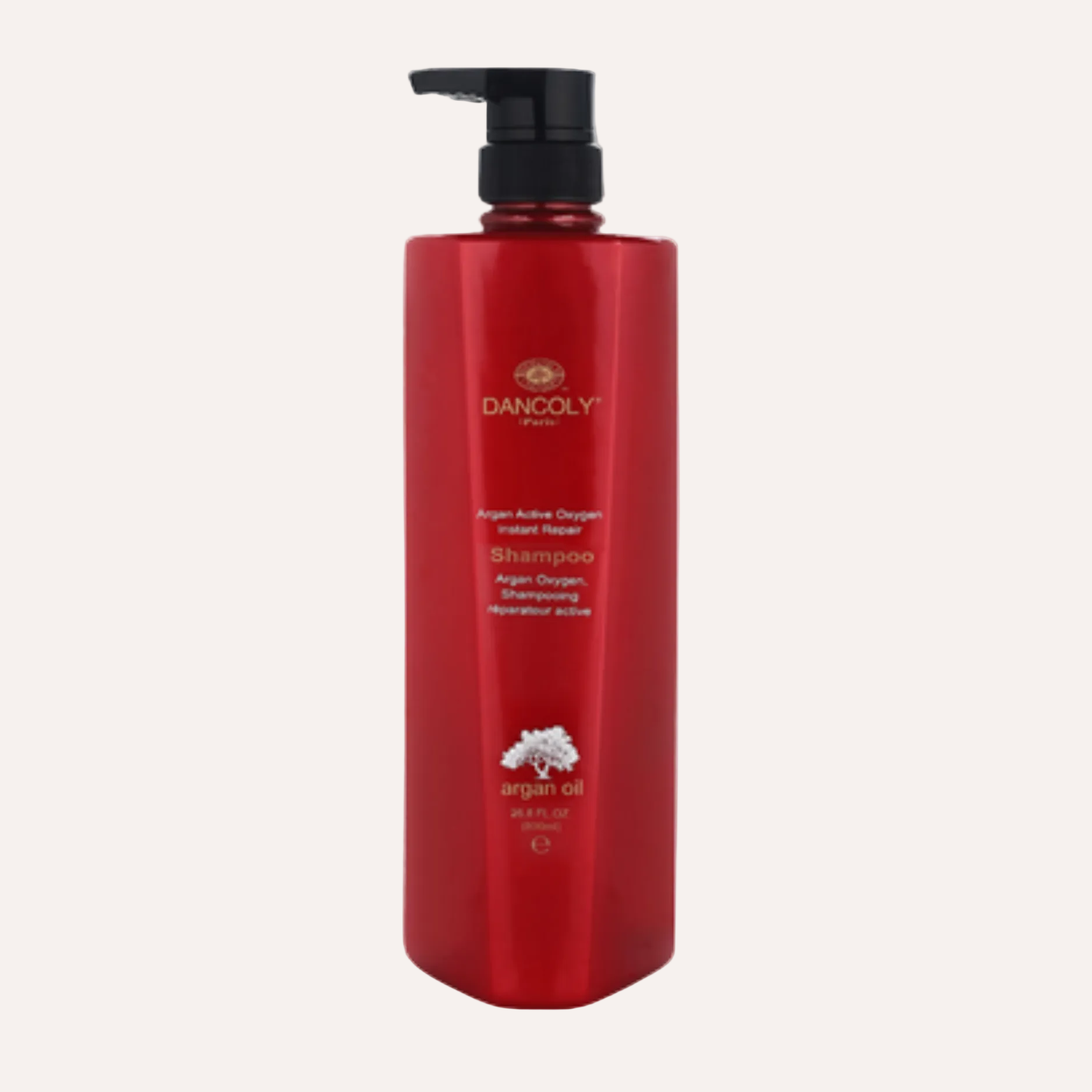 Angel Argan Active Oil Repair Shampoo 800ml