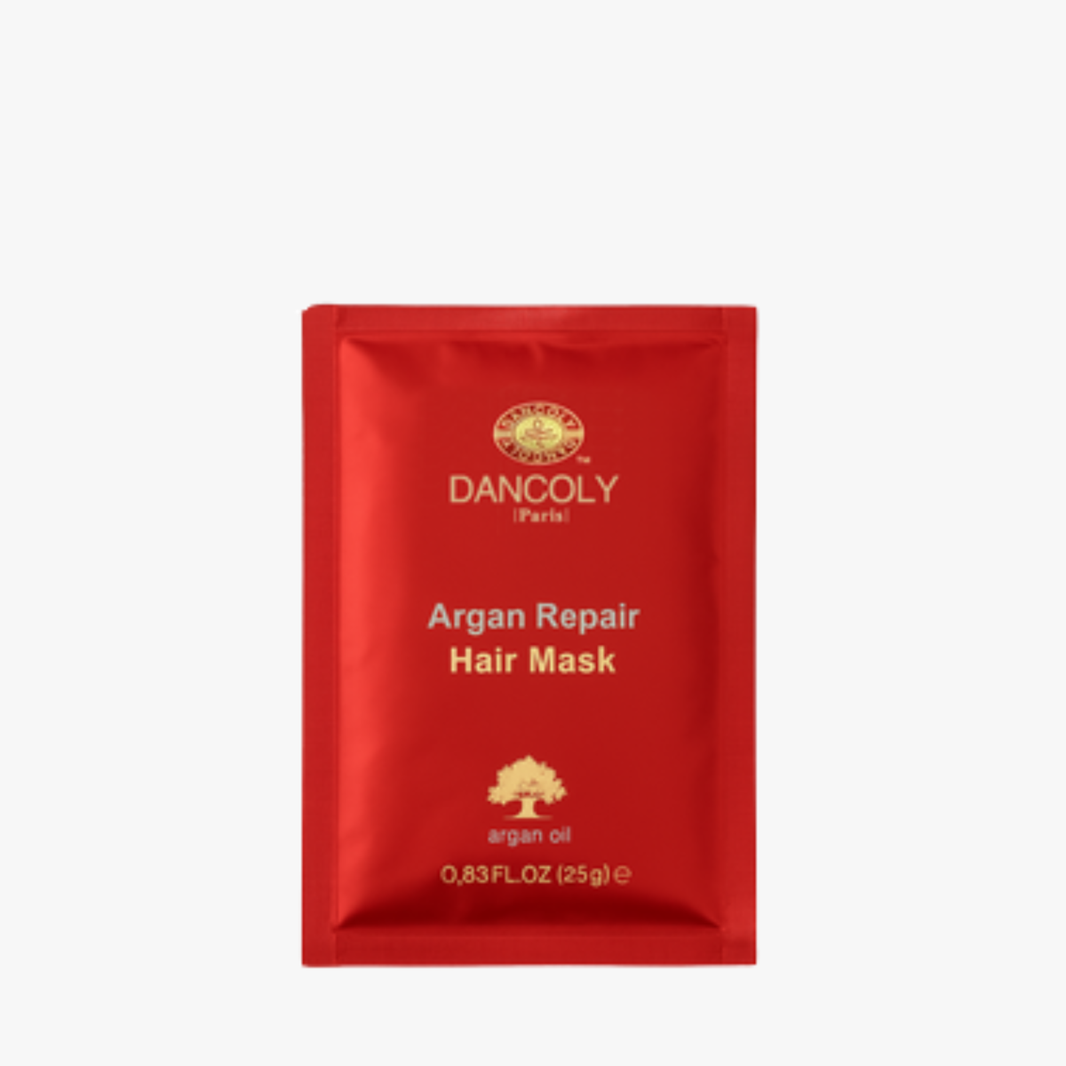 Argan Active Instant Repair Masque Sachets 25g X 12