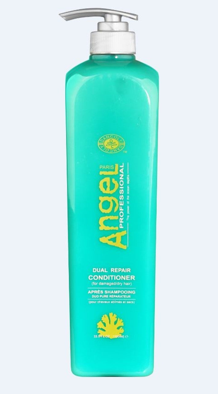 Angel Paris Professional Dual Repair Conditioner - 1L