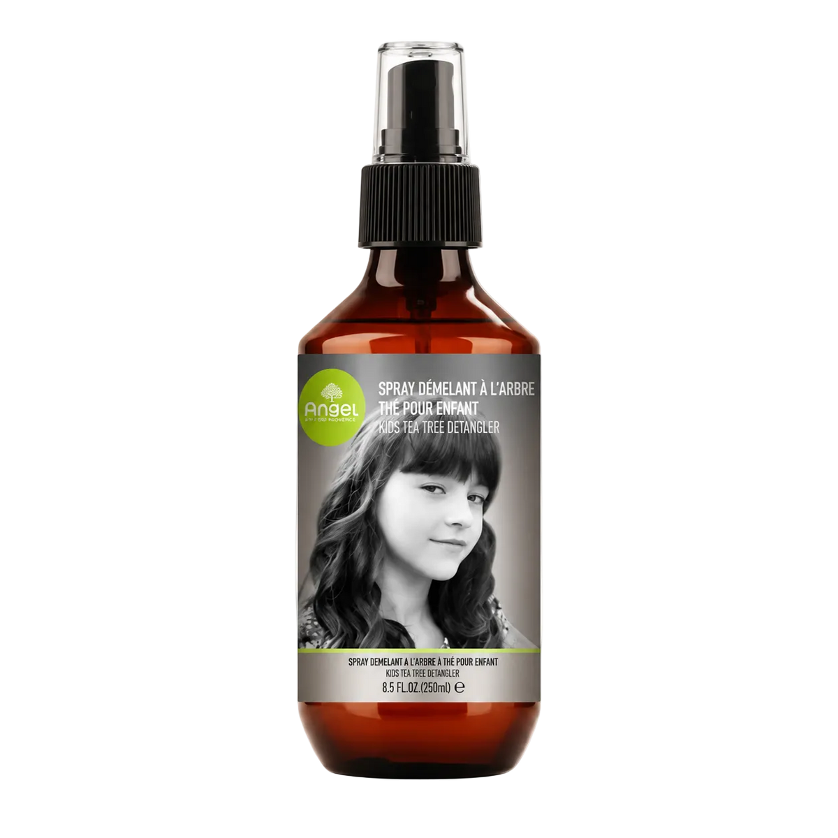 Angel En Provence Kids Tea Tree Detangler 250ml