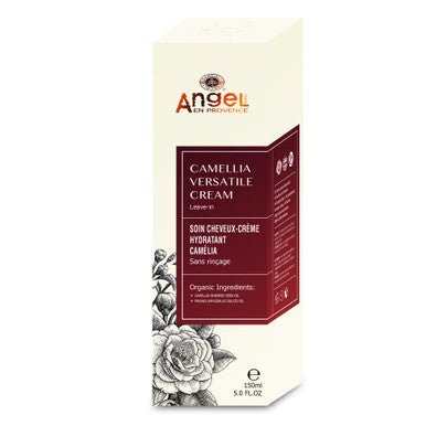 Angel EnProvence Camellia Versatile Repair Leave-In Cream 150ml