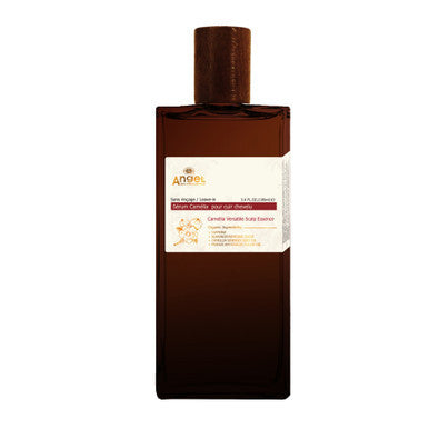 Angel EnProvence Camellia Versatile Scalp Essence 100ml