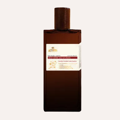 Angel EnProvence Camellia Versatile Scalp Essence 100ml