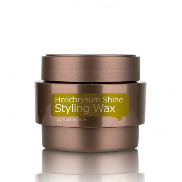 Angel Helichrysum Shine Styling Wax 100g