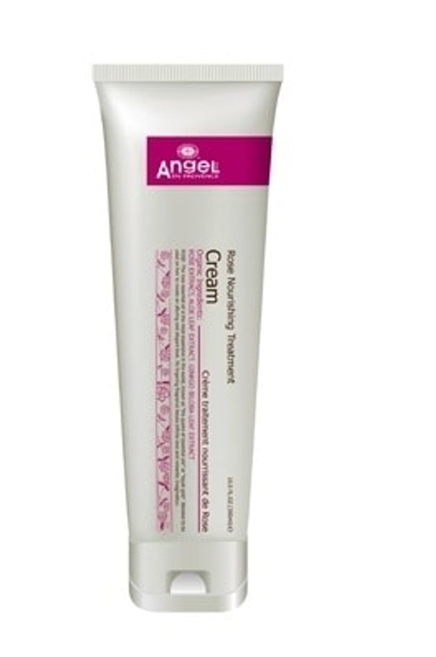 Rose Nourishing Treatment Cream 300g