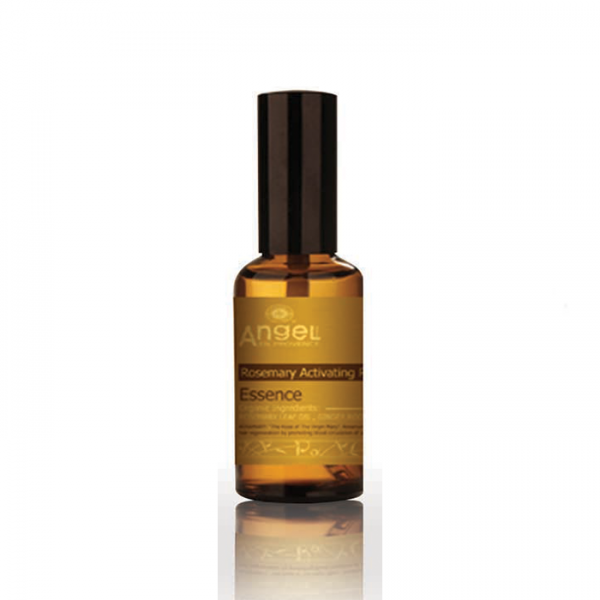 Angel Rosemary Activating Regrowth Essence