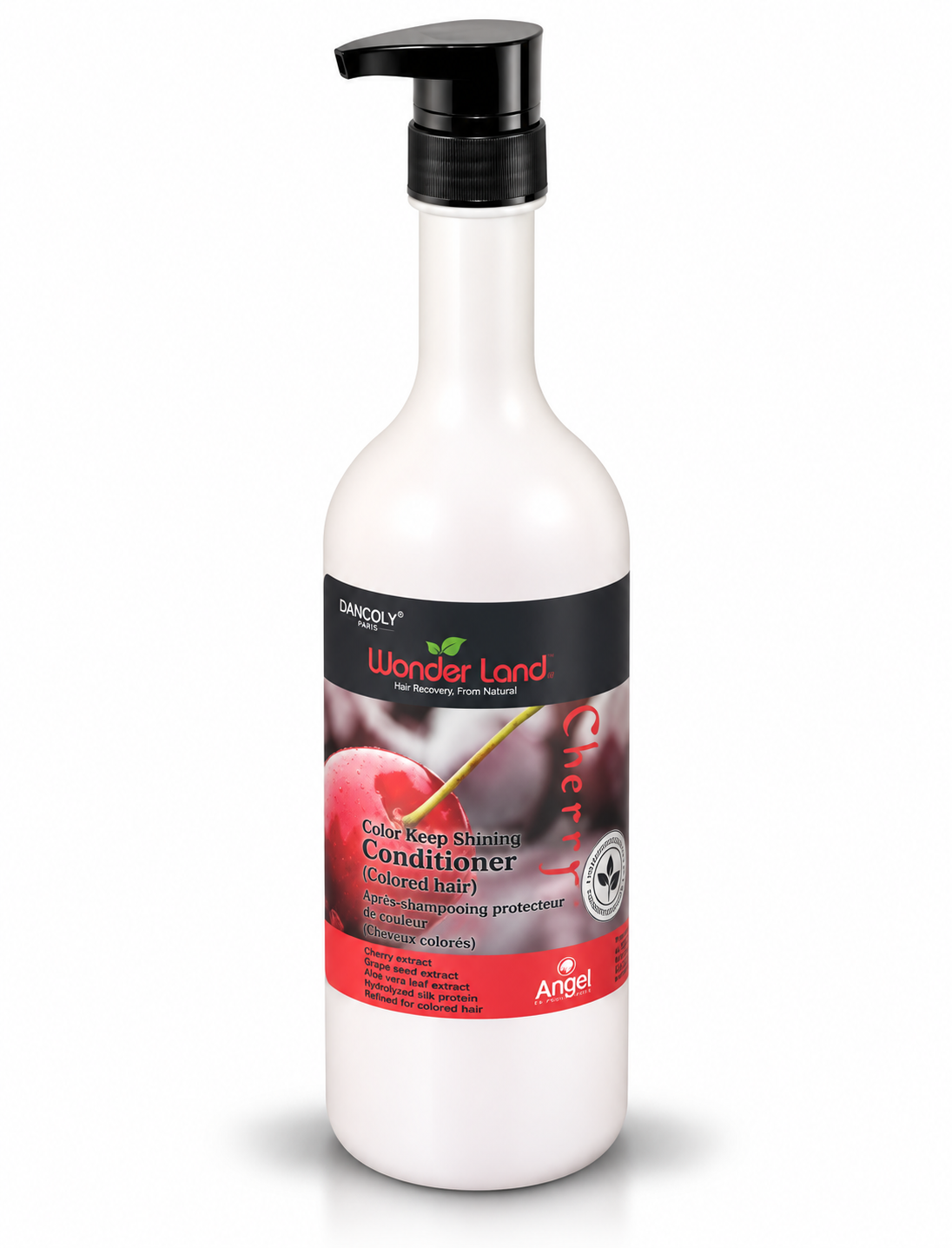WonderLand Cherry Body-Maker Conditioner 1 Litre