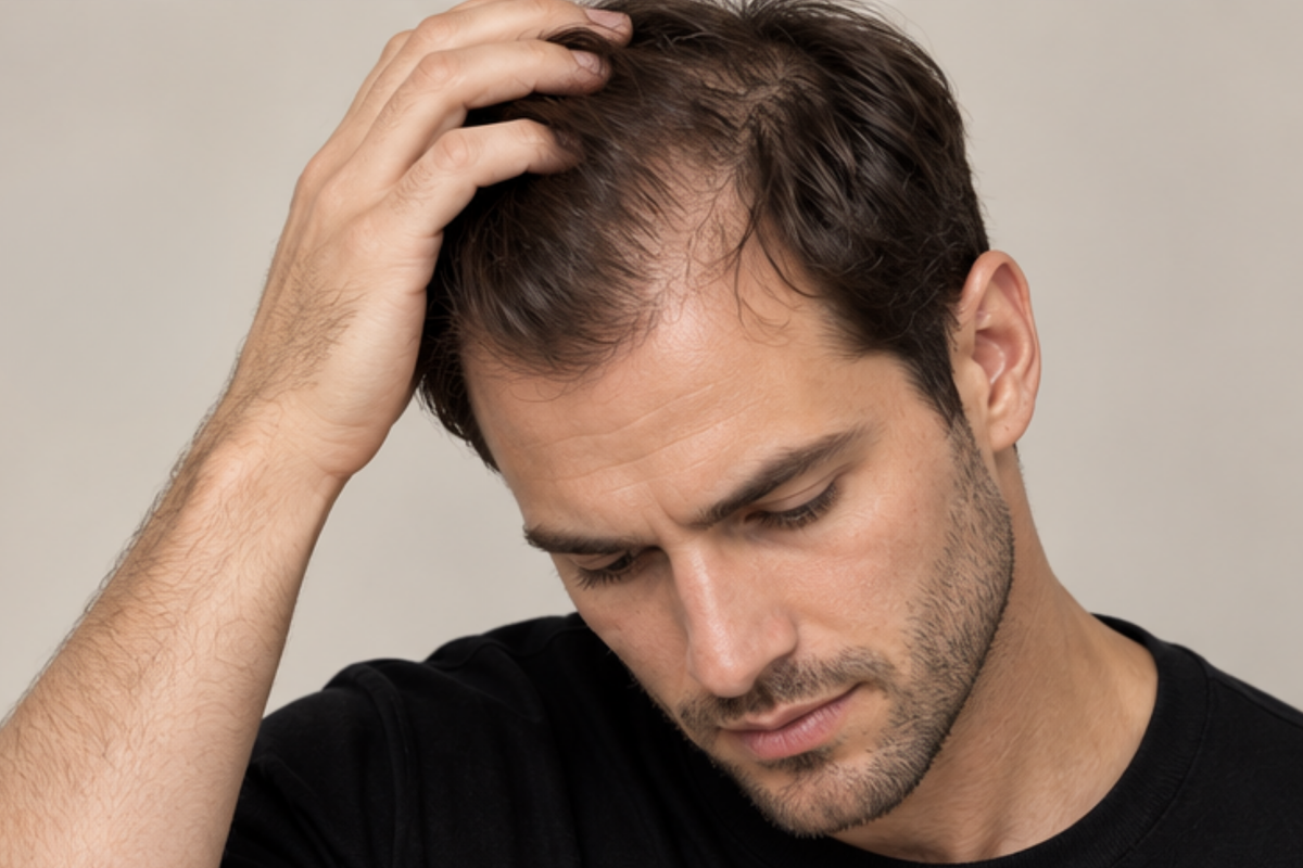 Hair Loss