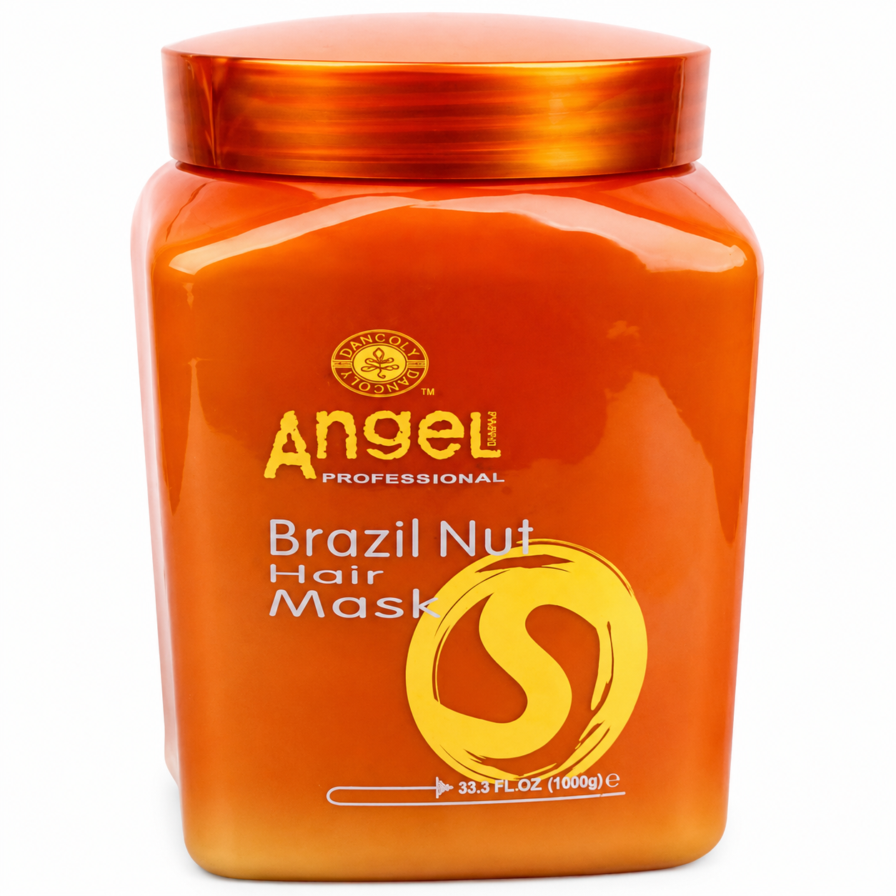 Angel Paris Brazil Nut Hair Mask 1000g