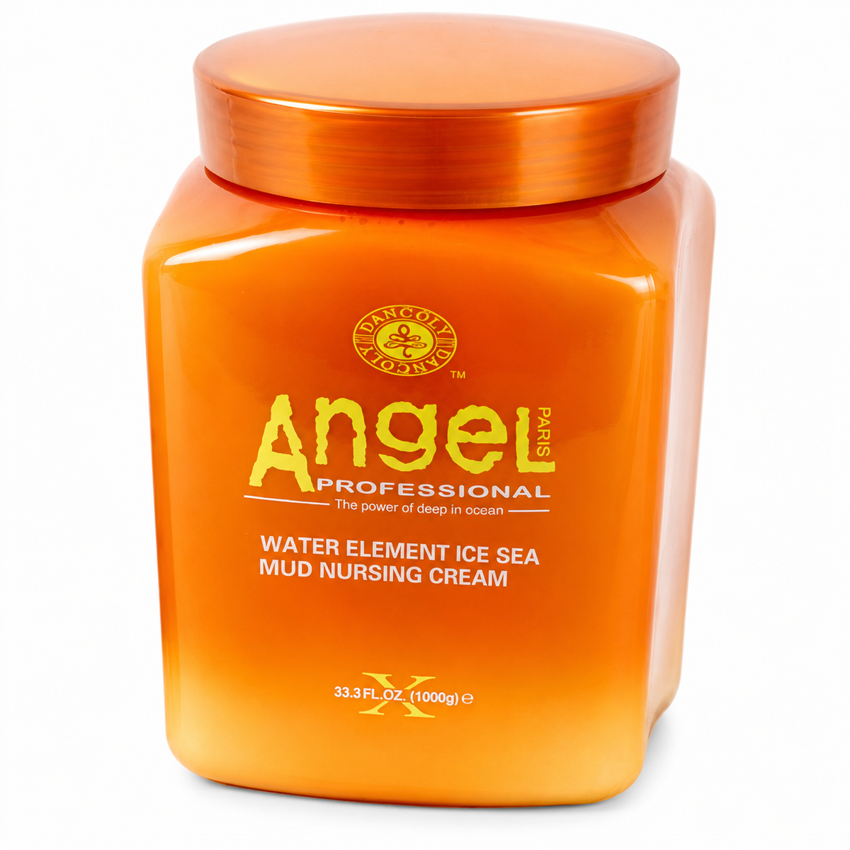 Angel Paris Water Element Nursing Cream - 1000g