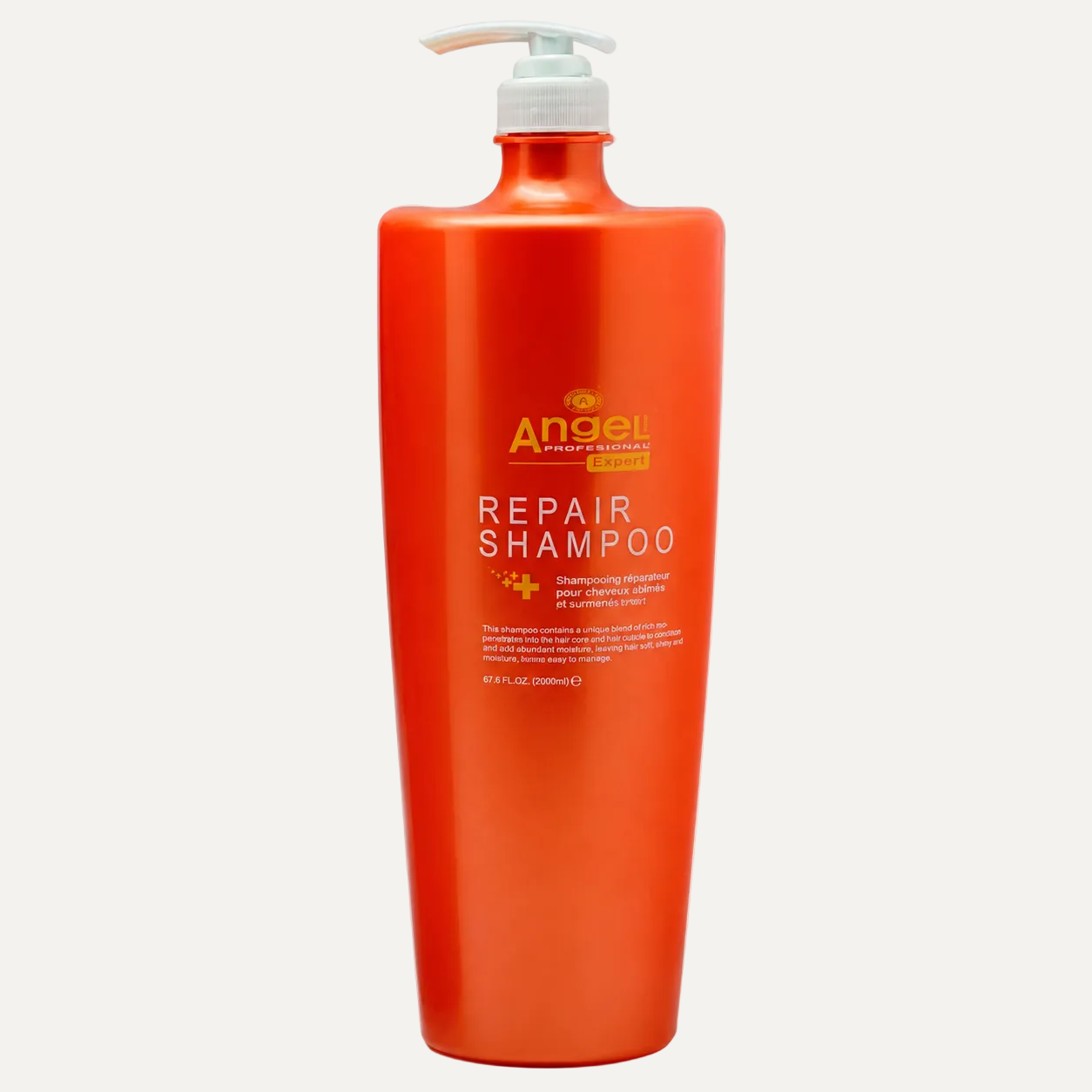 Angel Professional Expert Repair Shampoo 2 Litre