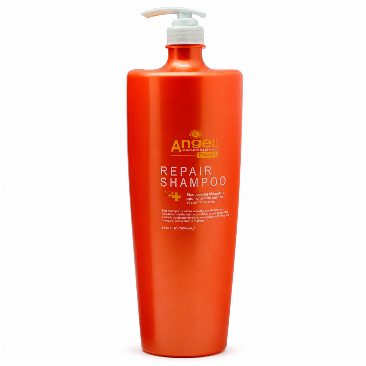 Angel Professional Expert Repair Shampoo 2 Litre