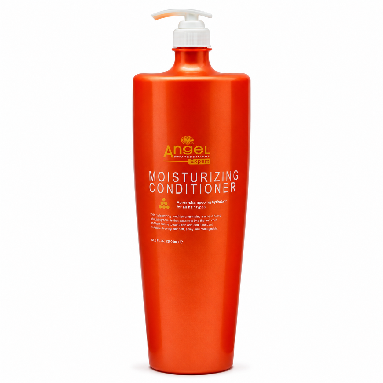 Angel Professional Expert Moisturising 2 Litre Conditioner