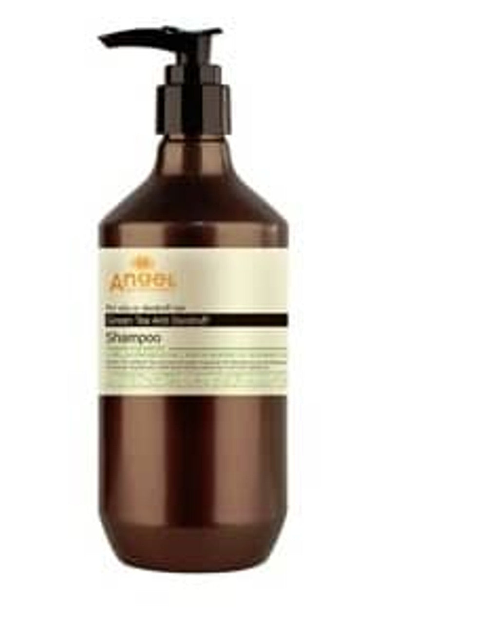 Green Tea Anti Dandruff Shampoo 400ml