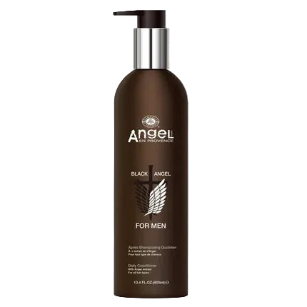 Black Angel For Men Daily Conditioner 400ml