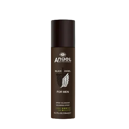 Black Angel For Men Volumising Spray 150ml