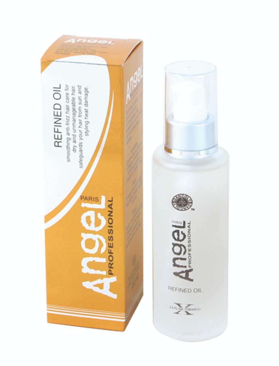 Angel Professional Refining Oil 100ml