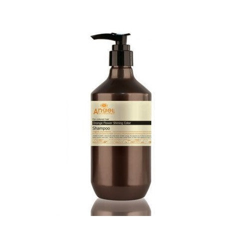 Angel Orange Flower Colour Shampoo 800ml