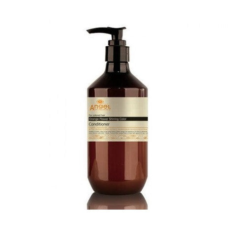 Angel Orange Flower Colour Conditioner 800ml