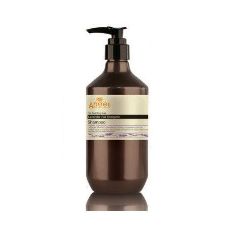 Angel Lavender Full Energetic Shampoo 800ml