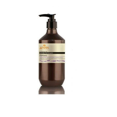 Angel Lavender Full Energetic Shampoo 400ml