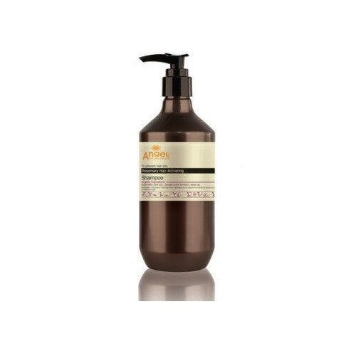 Angel Rosemary Hair Activating Shampoo 400ml