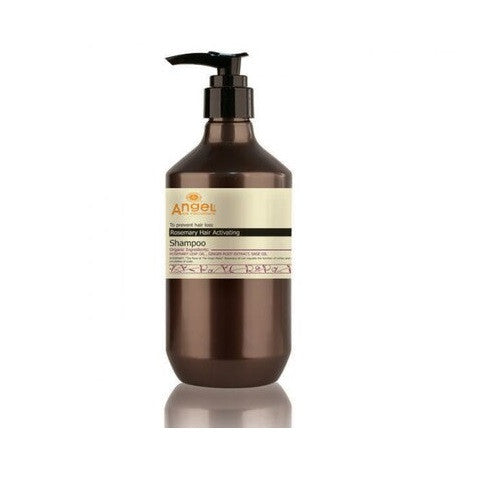Angel Rosemary Hair Activating Shampoo 800ml