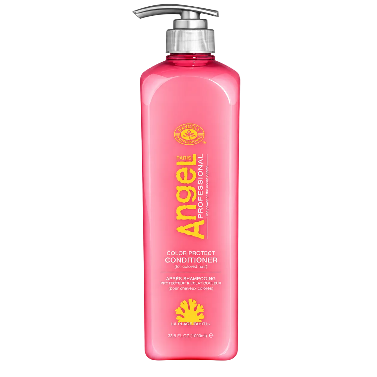 Angel Paris Professional Color Protect Conditioner - 1Litre
