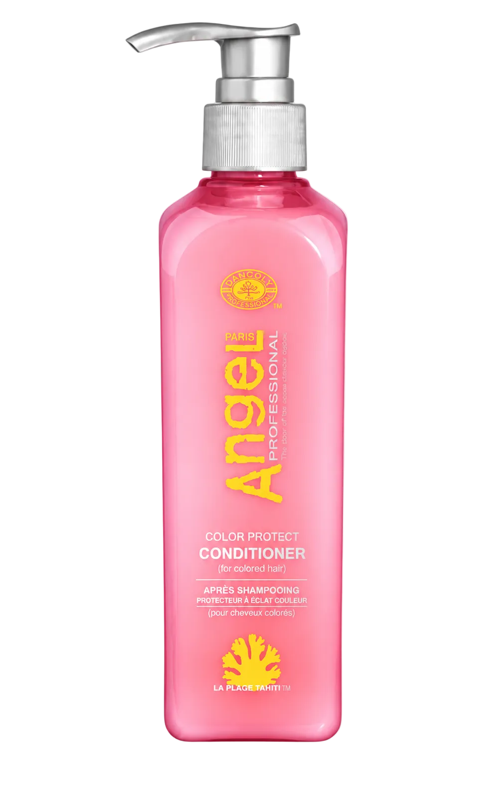 Angel Paris Professional Color Protect Conditioner - 500ml