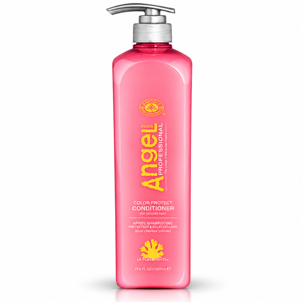 Angel Paris Professional Color Protect Conditioner - 1Litre