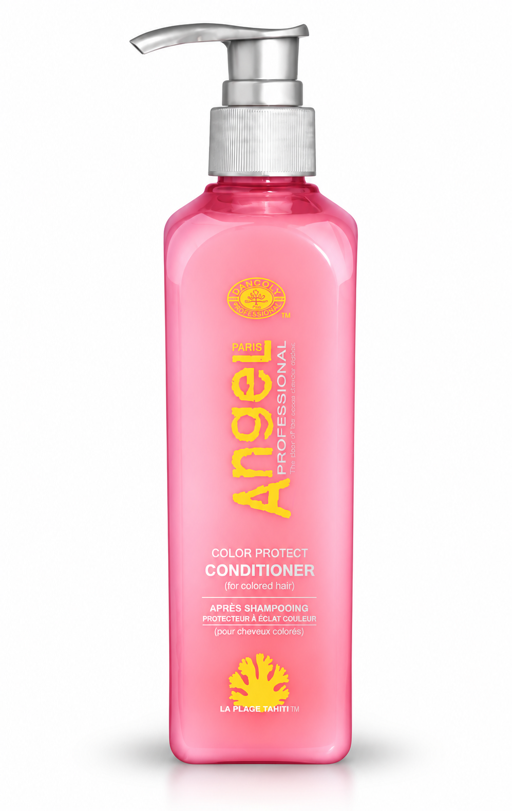 Angel Paris Professional Color Protect Conditioner - 500ml