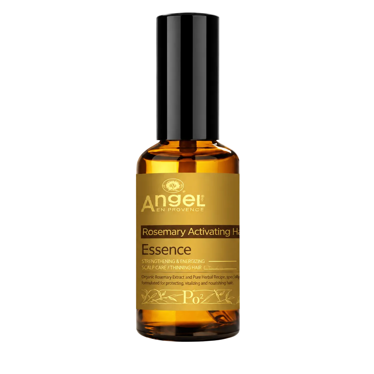Angel En Provence Rosemary Activating Regrowth Essence