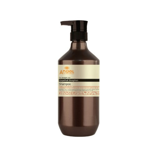 Angel Grapefruit Straight Shampoo 800ml