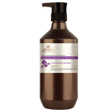 Angel Iris Florentina Extract Shampoo 800ml