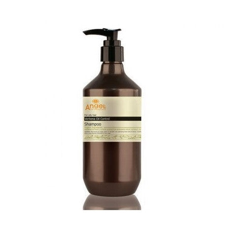 Verbena Oil Control Shampoo 800ml