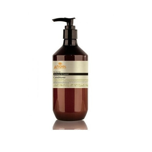 Verbena Oil Control Conditioner 800ml