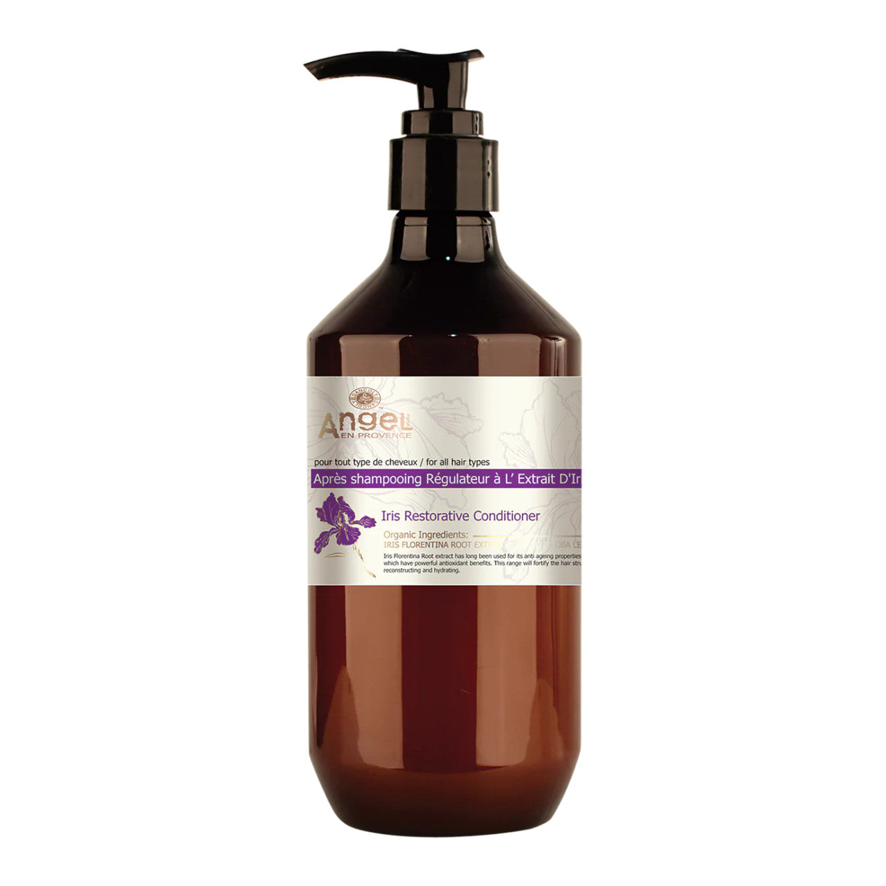 Angel Iris Florentina Extract Conditioner 400ml
