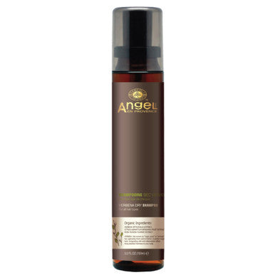 Verbena Dry Shampoo for All Hair Types