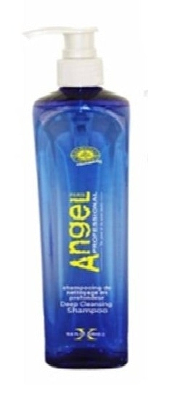 Angel Paris Deep Cleansing Shampoo 1L