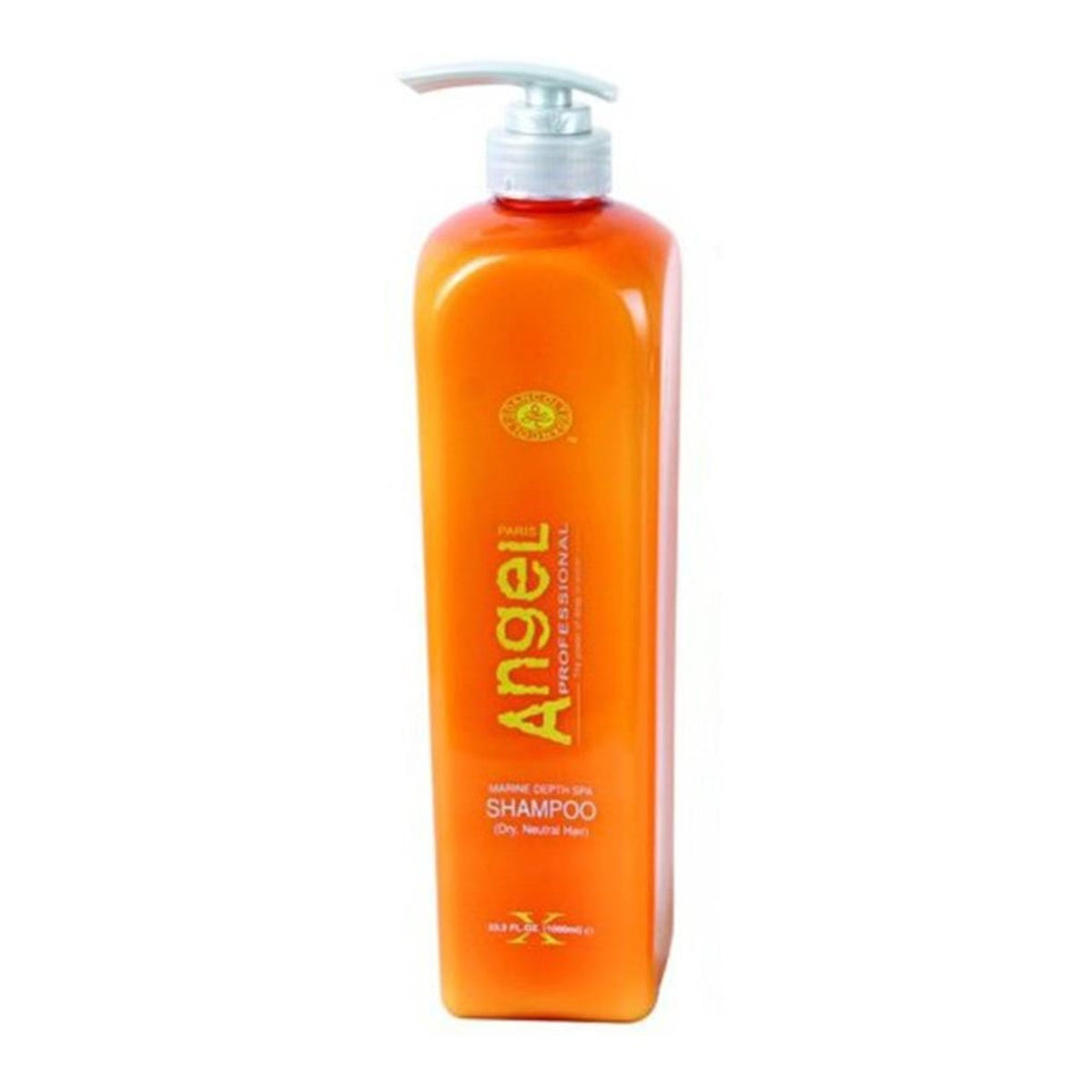 Angel Dry/Neutral Shampoo - 500ml