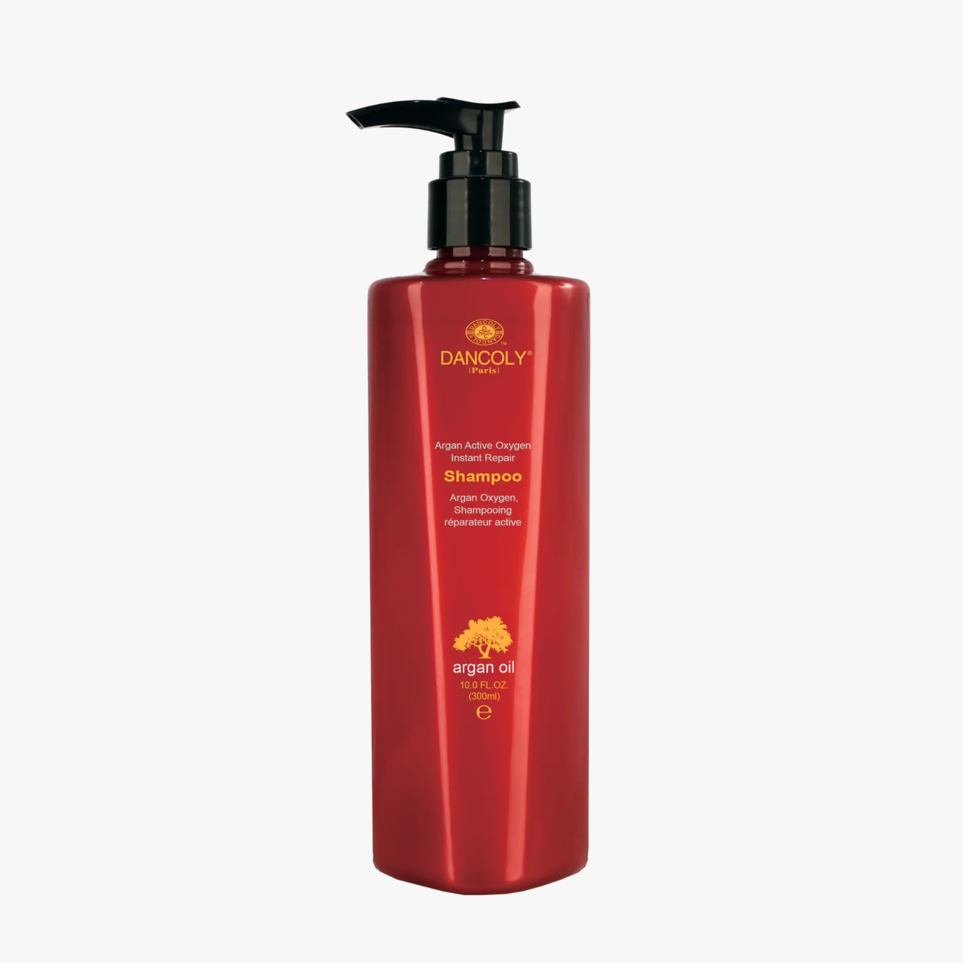 Argan Active Instant Repair Shampoo 300ml
